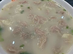 -留芳·文旅古月楼(老街店)