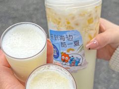 -CoCo都可(湖滨银泰店B区店)