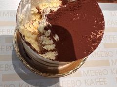 经典提拉米苏-MEEBO KAFEE米咖焙坊(虹桥路店)