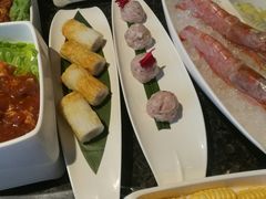 -海底捞火锅(九久奥特莱斯店)