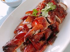 烤鸭-小梅园酒楼(凌云店)