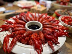古越冰醉龙虾-虾满堂(瑞虹店)