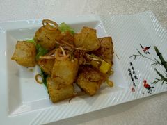 -荣粤酒家·融合粤菜