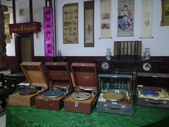 -旅顺留声机博物馆