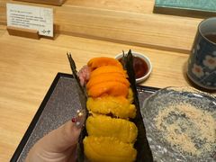 -小十Omakase(地王大厦店)