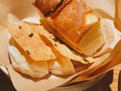 -Osteria Garden 生蚝花园餐厅(原进贤路店)