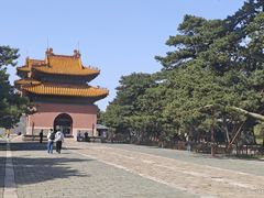 -北陵公园