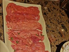 -蜀国大将老火锅(江北店)