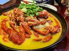 -姜武烧烤(赛格广场店)