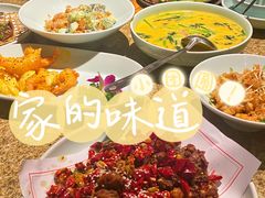 -小团圆餐厅(欧洲城店)