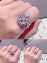 点击看大图 -Cindy Jewelry·钻戒·彩色宝石