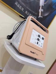 -玛妮雅科技纤体美容