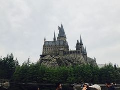 -哈利波特魔法世界