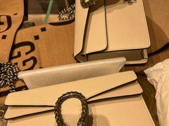 -Gucci(青岛海信广场店)