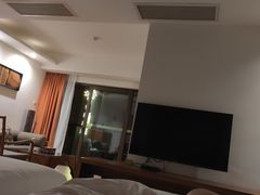-三亚湾红树林度假世界(木棉酒店)