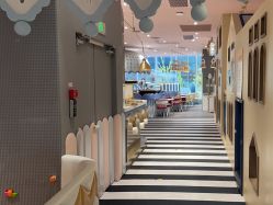 -奈尔宝家庭中心·亲子餐厅(前滩店)