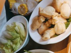 -东来顺饭庄(天坛店)