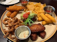 -bluefrog蓝蛙(皇庭广场店)
