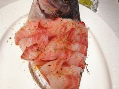 干式熟成加吉鱼-怡情荟•海鲜青岛菜(五四广场旗舰店)