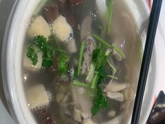 -苏晓玥·江南小吃(深圳北站店)
