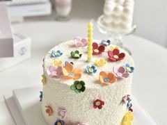 -蜜肆动物奶油蛋糕·个性定制·下午茶甜品