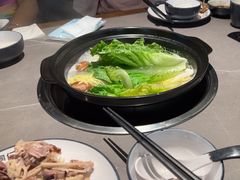 -同仁四季椰子鸡(无锡滨湖万象汇店)