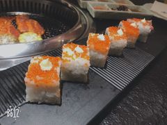 -悟空酒场烤肉(凯德壹中心店)