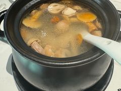 -琬苑鸽庄·川粤融合菜(解放碑总店)