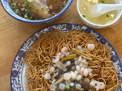 -裕兴记·三虾面(西北街总店)