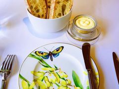 -Le Comptoir de Pierre Gagnaire