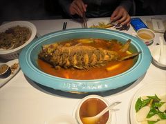 -阿五黄河大鲤鱼(英协路店)