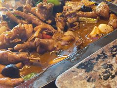 -蛙舍·炭烧牛蛙(东百中心店)