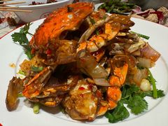 -辣不怕口味虾(长沙总店)
