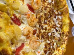 -Mr.Pizza米斯特比萨(苏州平江万达广场店)