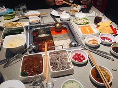 -海底捞火锅(万象城店)