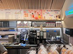 -山崎面包(苏州中心店)