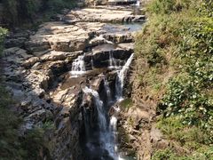 -广东大峡谷