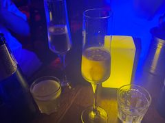 -苏荷酒吧(九街店)