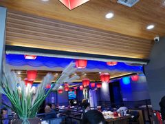 -山河屯铁锅炖(哈西站店)