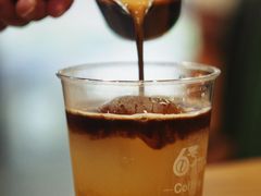 -6号咖Coffee