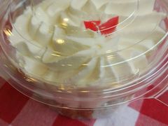 栗子蛋糕-红宝石·鲜奶小方(昌里店)