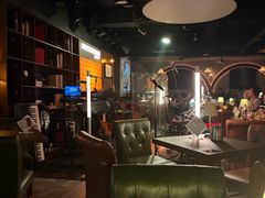 -音乐房子·Vintage Live Bar(玉林总店)