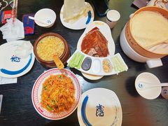 -满园烤鸭·春饼(沈北万达店)