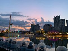 -哈尔滨融创文旅城