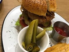 -HELLO 27 意面·沙拉·帕尼尼