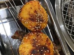 -老板娘串店·中餐&烧烤