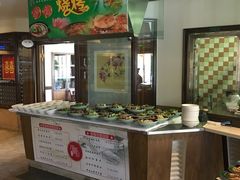 -集贤阁海鲜酒楼(北辰总店)