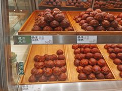 -泸溪河桃酥(金坛吾悦广场店)