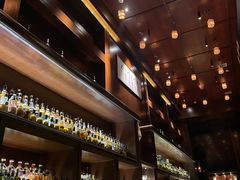 -The Bottle Bar(羲和商业广场店)