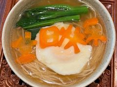 -蛇口希尔顿南海酒店·随轩中餐厅·粤菜